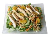 Chinese Chicken salad