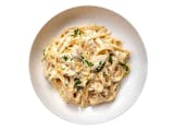 Alfredo pasta
