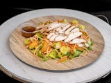 Chinese Chicken salad