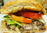 Chopped Cheese