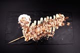 Kitkat Waffle Stick