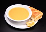 Lentil Soup