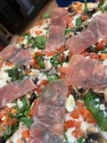 Fantastica Pizza