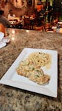 Chicken Francese