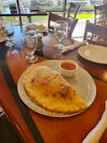 Calzone Tratizonale