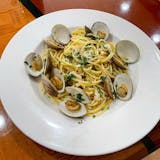 Cozze In Bianco