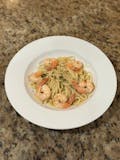 Shrimp Scampi