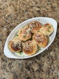 Garlic Rolls
