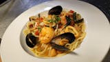 Linguini Pescatore