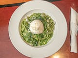 Pesto Di Pulcinella Whith Burrata