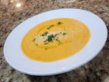 Lobster Soup