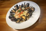 Spaghetti Alle Vongole