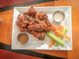Wings