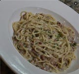 Spaghetti Carbonara