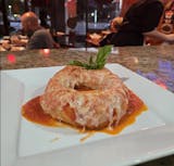 Ciambollone Fritti Di Pulcinella