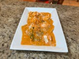Ravioli Di Aragosta