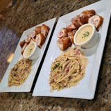Pulcinella Cordon Bleu