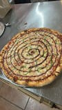 Pulcinella Pizza