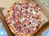 Meat Lover Pizza