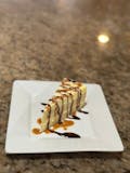 Limoncello Cake