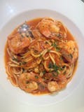 Shrimp Marinara