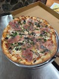 Sorrento Pizza
