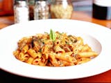 Penne Al Funghi