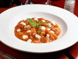 Gnocchi Alla Sorrentina