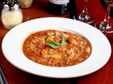 Gnocchi Alla Bolognese
