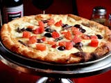 La Romana Pizza