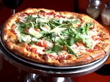 Fresco Pomodoro Pizza