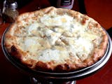 Quatro Formagi Pizza