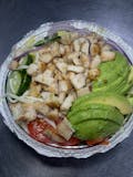 Avocado Chicken Salad