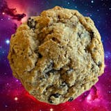 Oatmeal Raisin