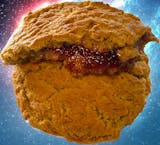 Graham Raspberry Cookie