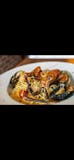 9. Linguine Pescatore