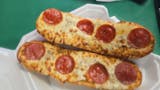 Pizza Bread