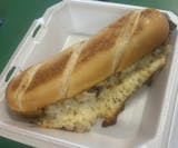 Italian Beef Sandwich