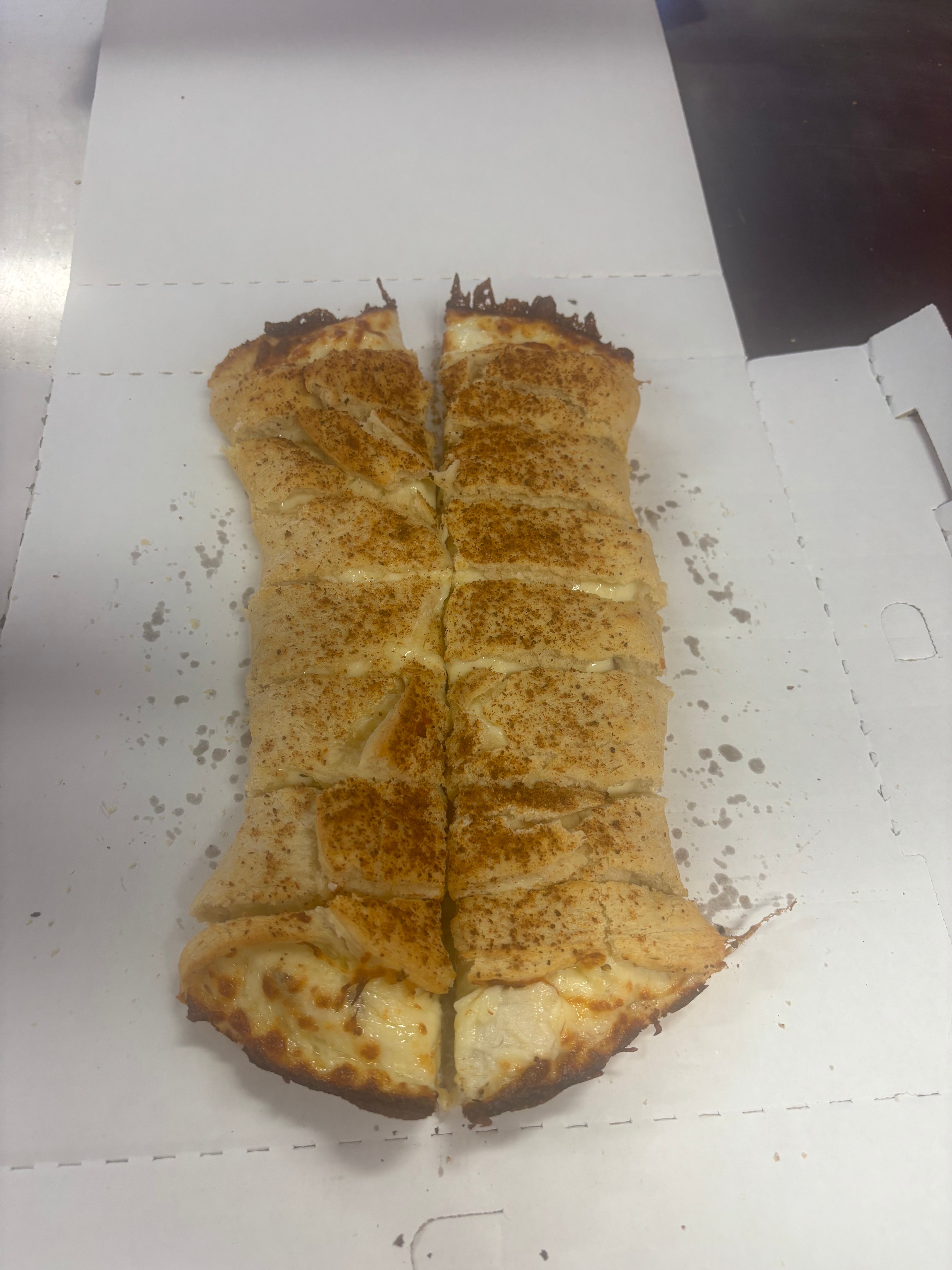 Chicken Roll