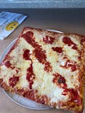 Sicilian Cheese Pie