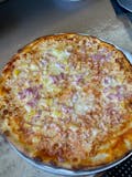 Hawaiian Pizza