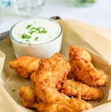 Chicken Fingers