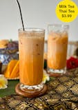 Thai Tea