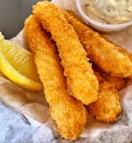 Fried Calamari