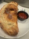 Margherita Calzone