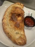 Meat Lovers Calzone