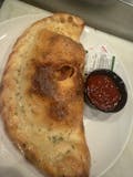 veggie delight calzone