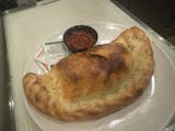 Ham & Bacon Calzone