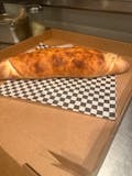 Veggie Delight Stromboli