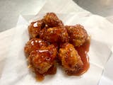 Boneless Wings